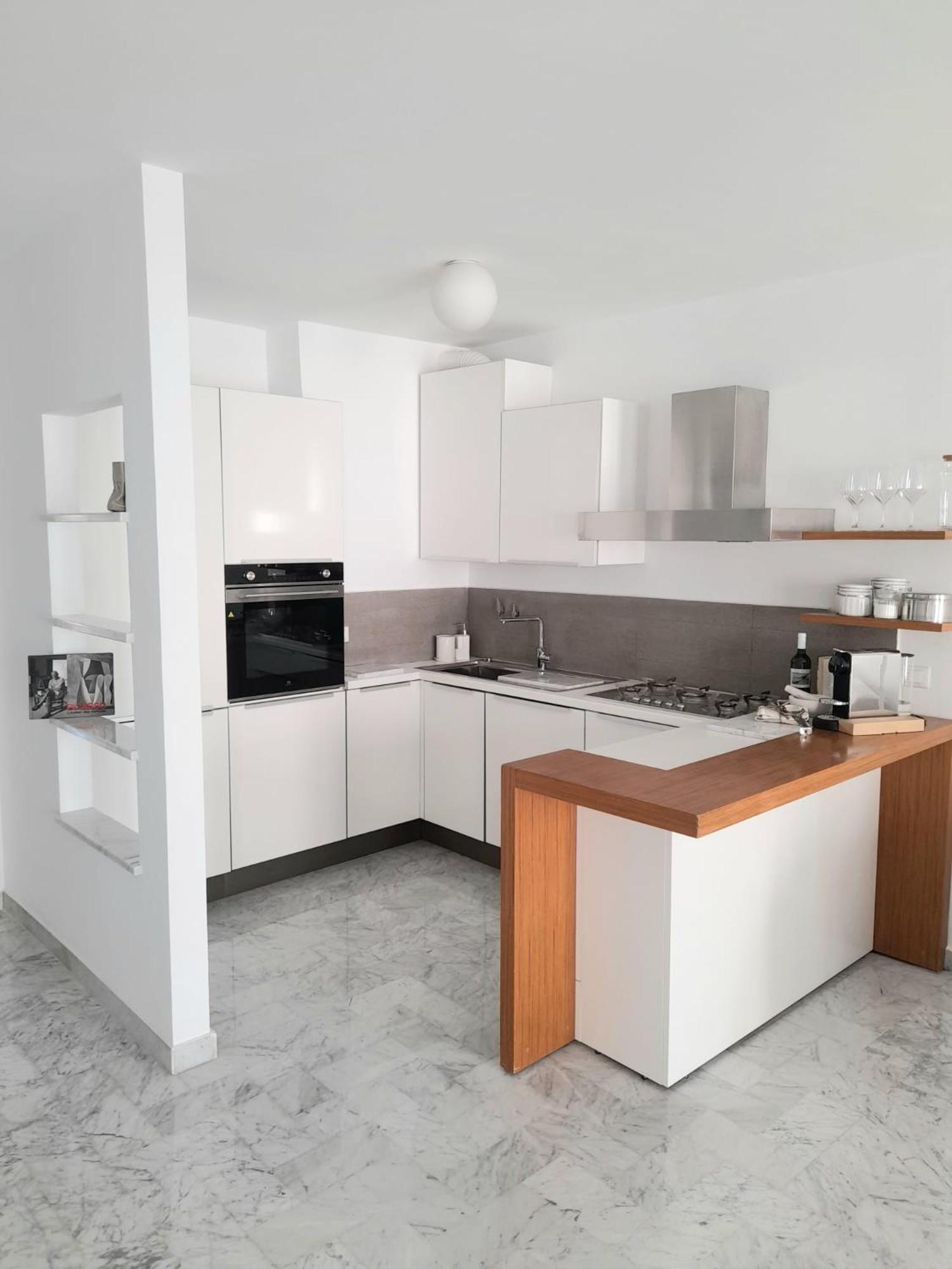 Ducale Interno 5 Apartamento Génova
