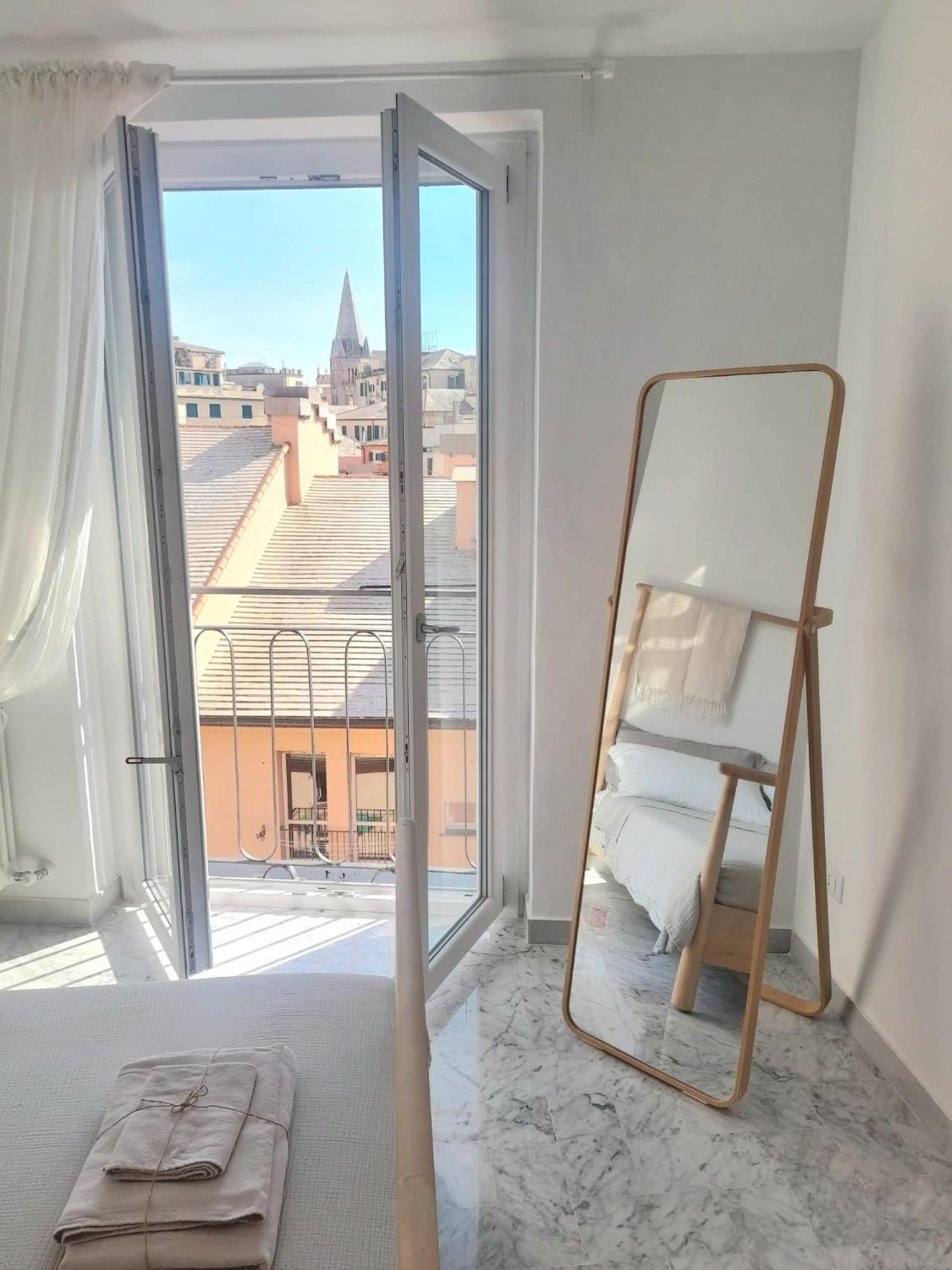 Apartamento Ducale Interno 5 *