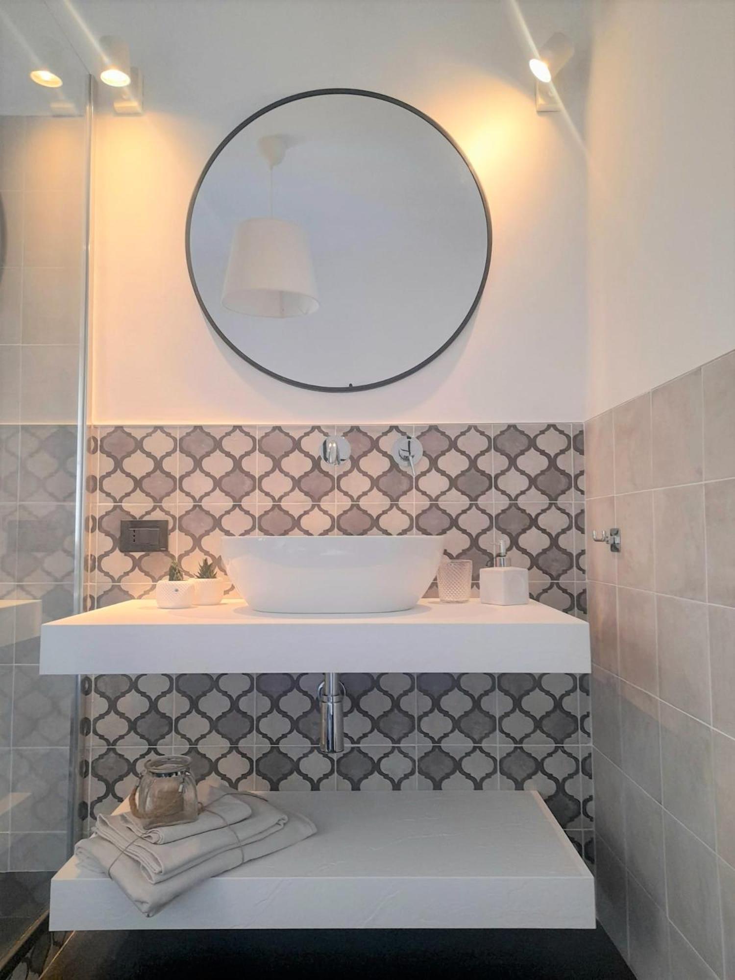 Ducale Interno 5 * Génova