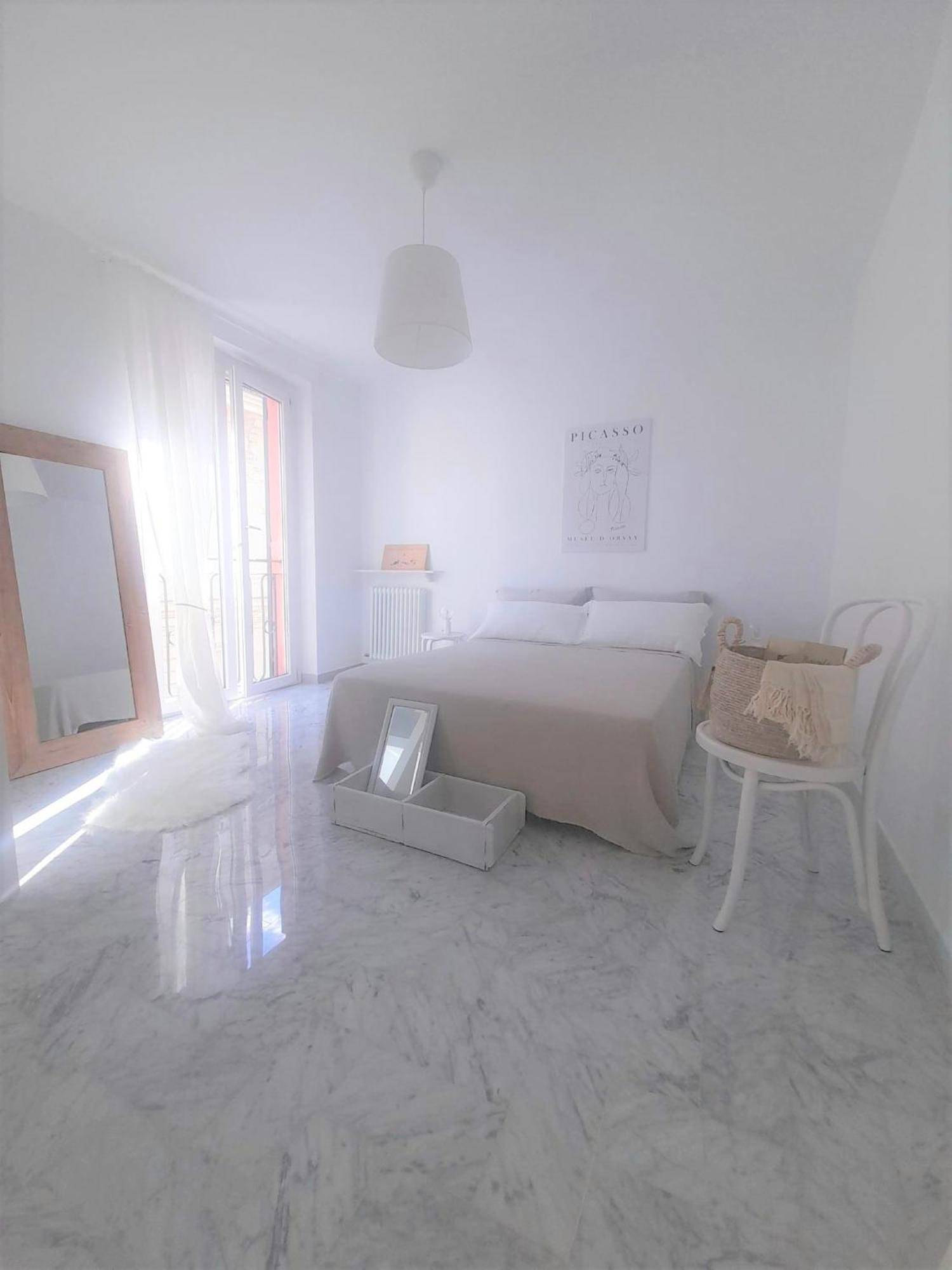 Apartamento Ducale Interno 5