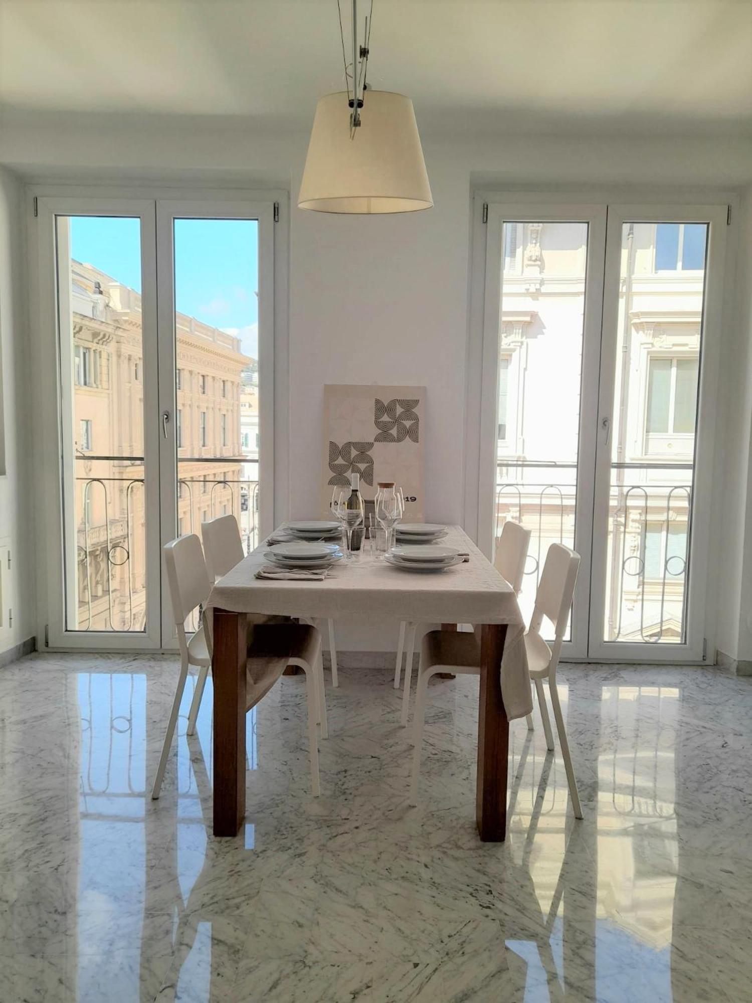 Ducale Interno 5 Génova