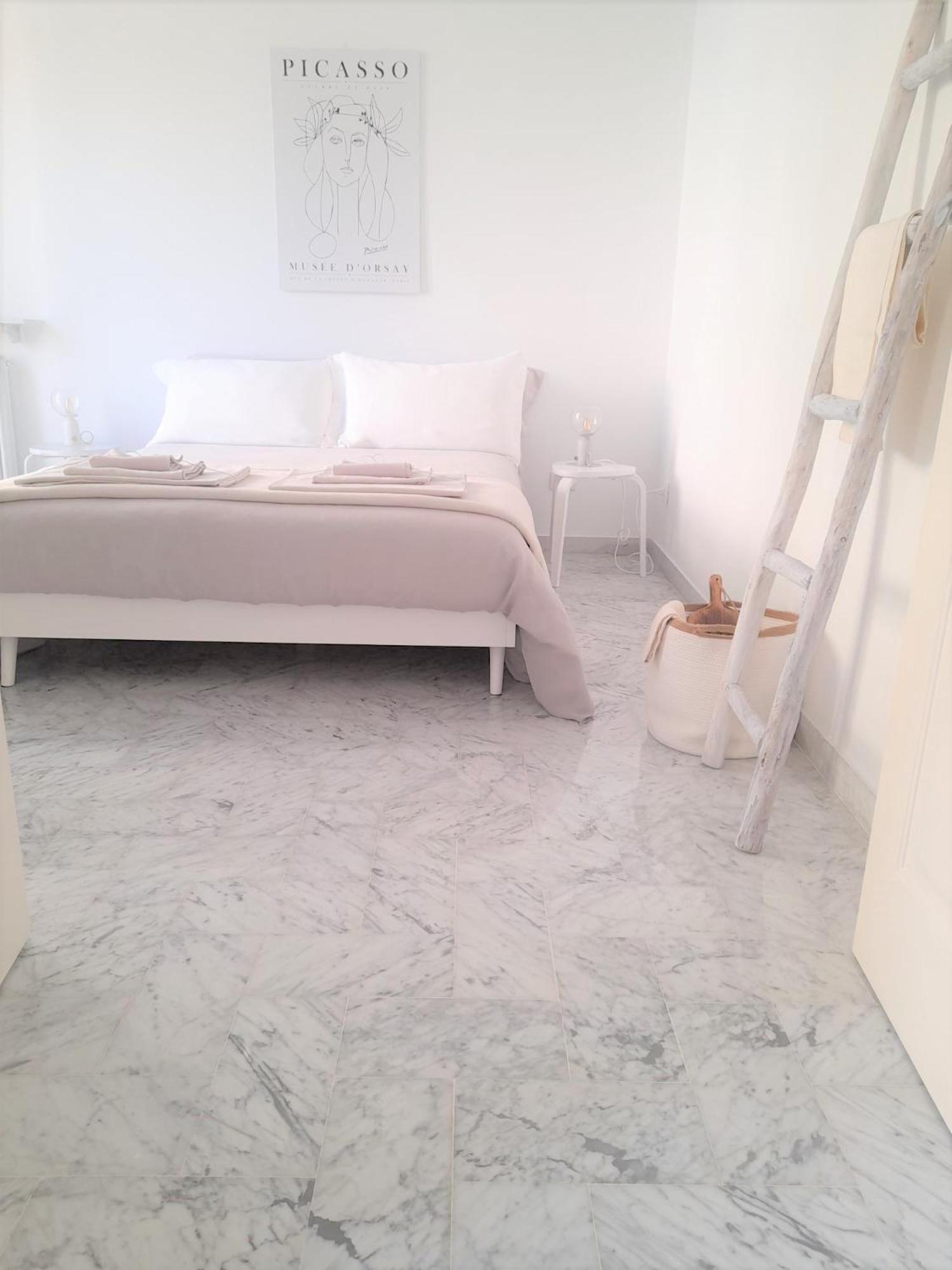 Apartamento Ducale Interno 5