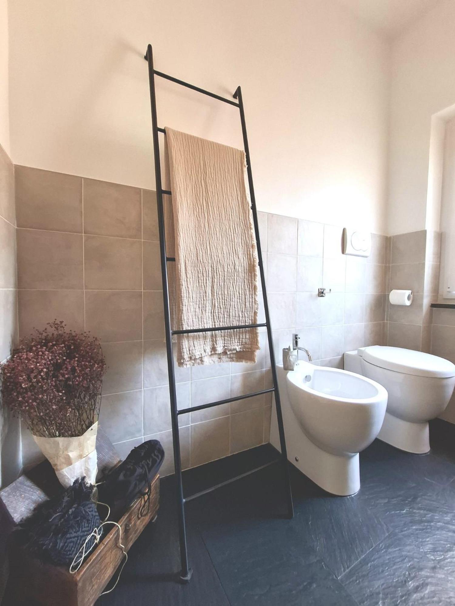 Ducale Interno 5 Apartamento