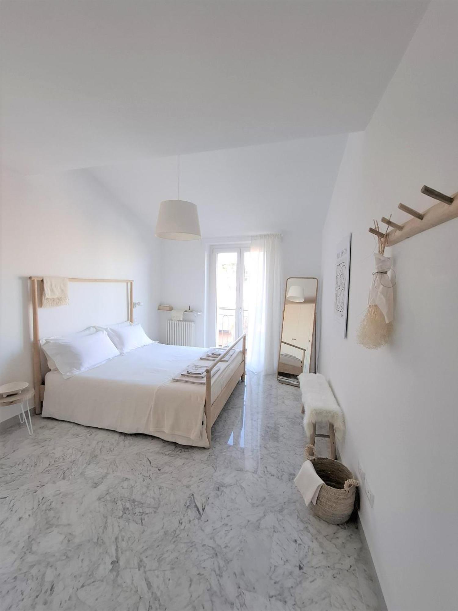 Apartamento Ducale Interno 5 Génova